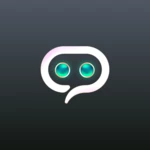 Logo of AI Chatbot Assistant - Rolly android Application 